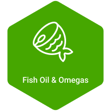 Fish Oil & Omegas | LifeExtensionPhilippines