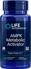 AMPK Metabolic Activator