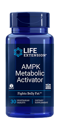 AMPK Metabolic Activator