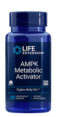 AMPK Metabolic Activator