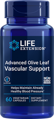 Advanced Olive Leaf Vascular Support