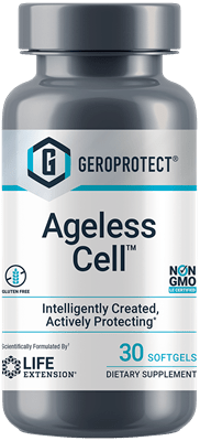 GEROPROTECT® Ageless Cell™