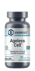 GEROPROTECT® Ageless Cell™