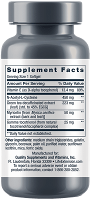 GEROPROTECT® Ageless Cell™