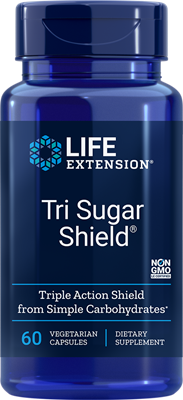 Tri Sugar Shield®