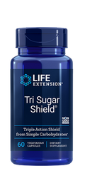 Tri Sugar Shield®